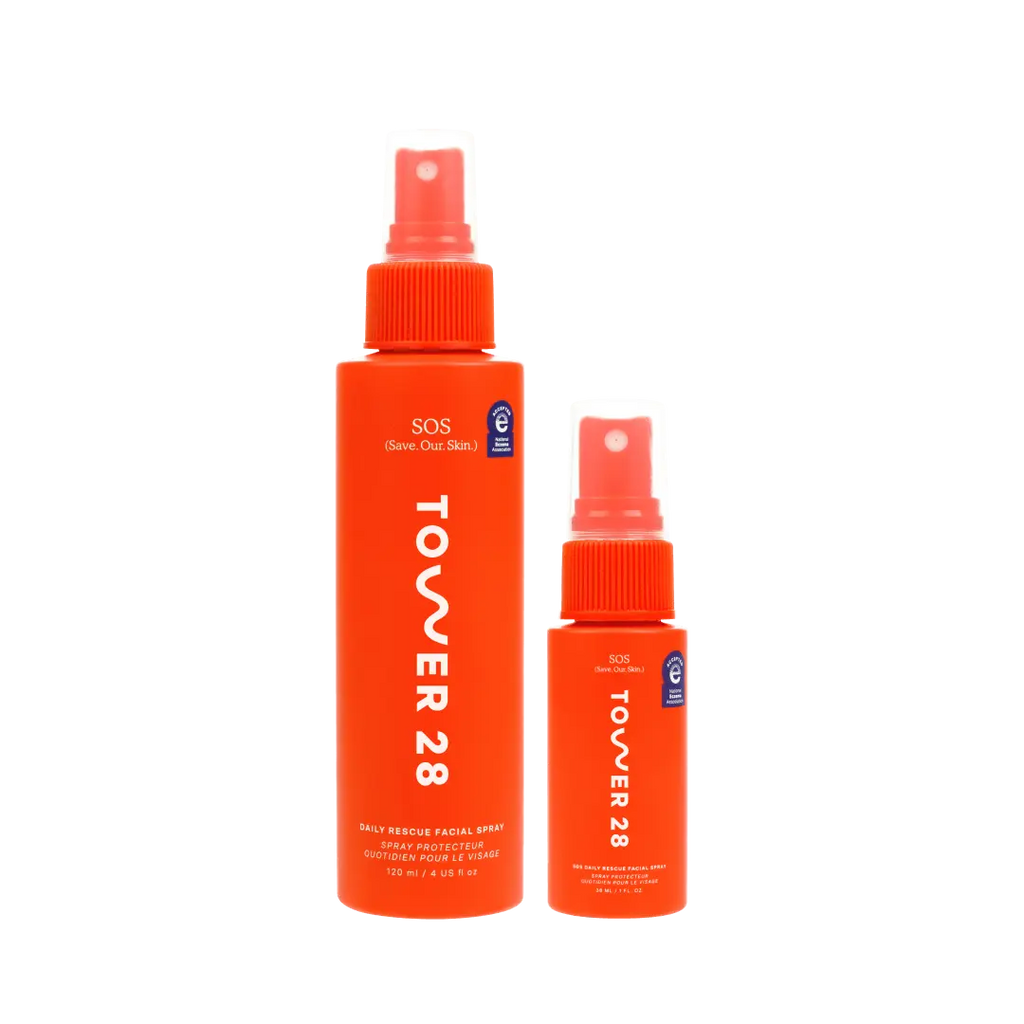 SOS Rescue Spray B4