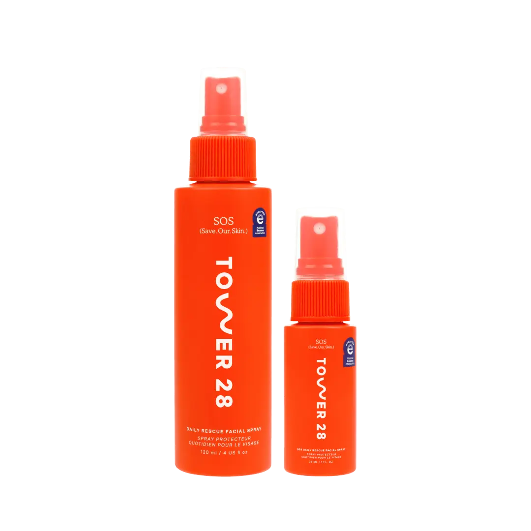 SOS Spray Duo K6
