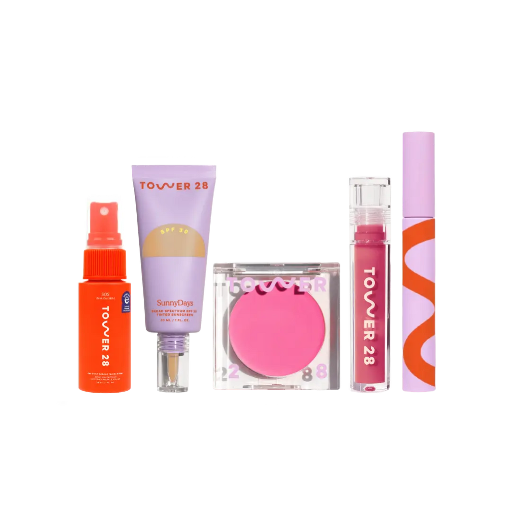 Essentials Set I0