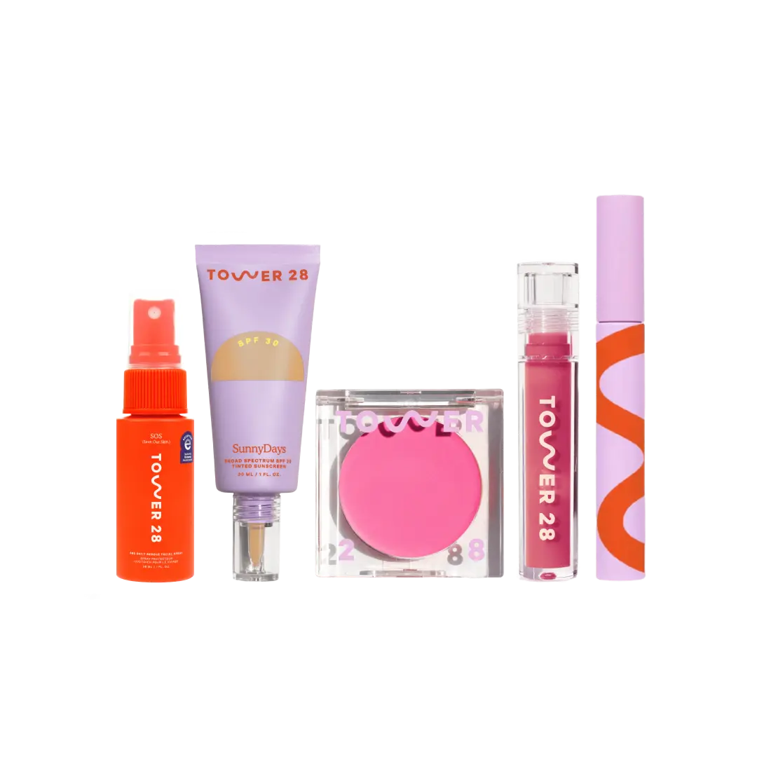 Essentials Set I0