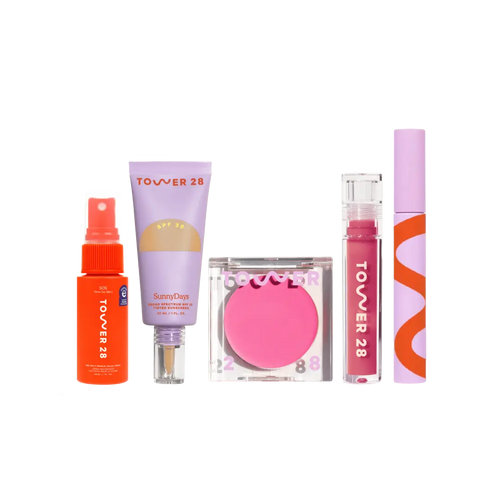 Essentials Set I0