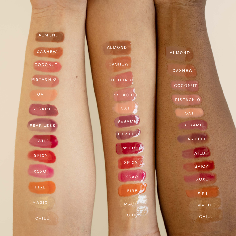 ShineOn Milky Lip Oil Jelly G2
