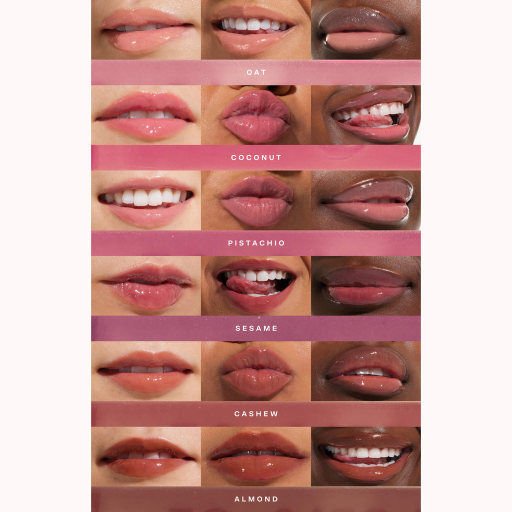 ShineOn Lip Oil Jelly Q6