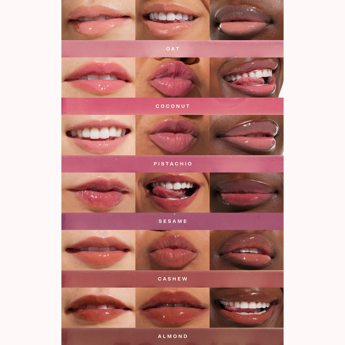 ShineOn Lip Oil Jelly Q6