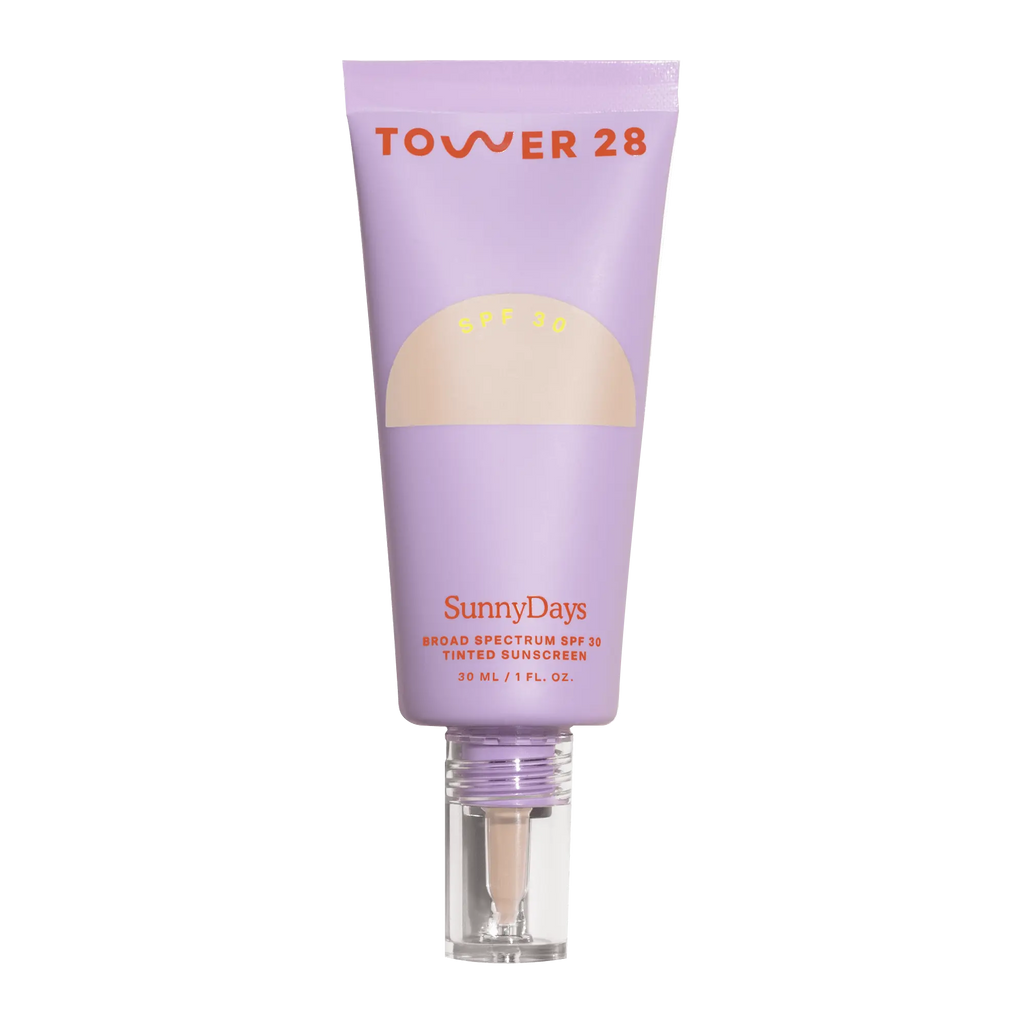 SunnyDays™ Tinted SPF 30 N9