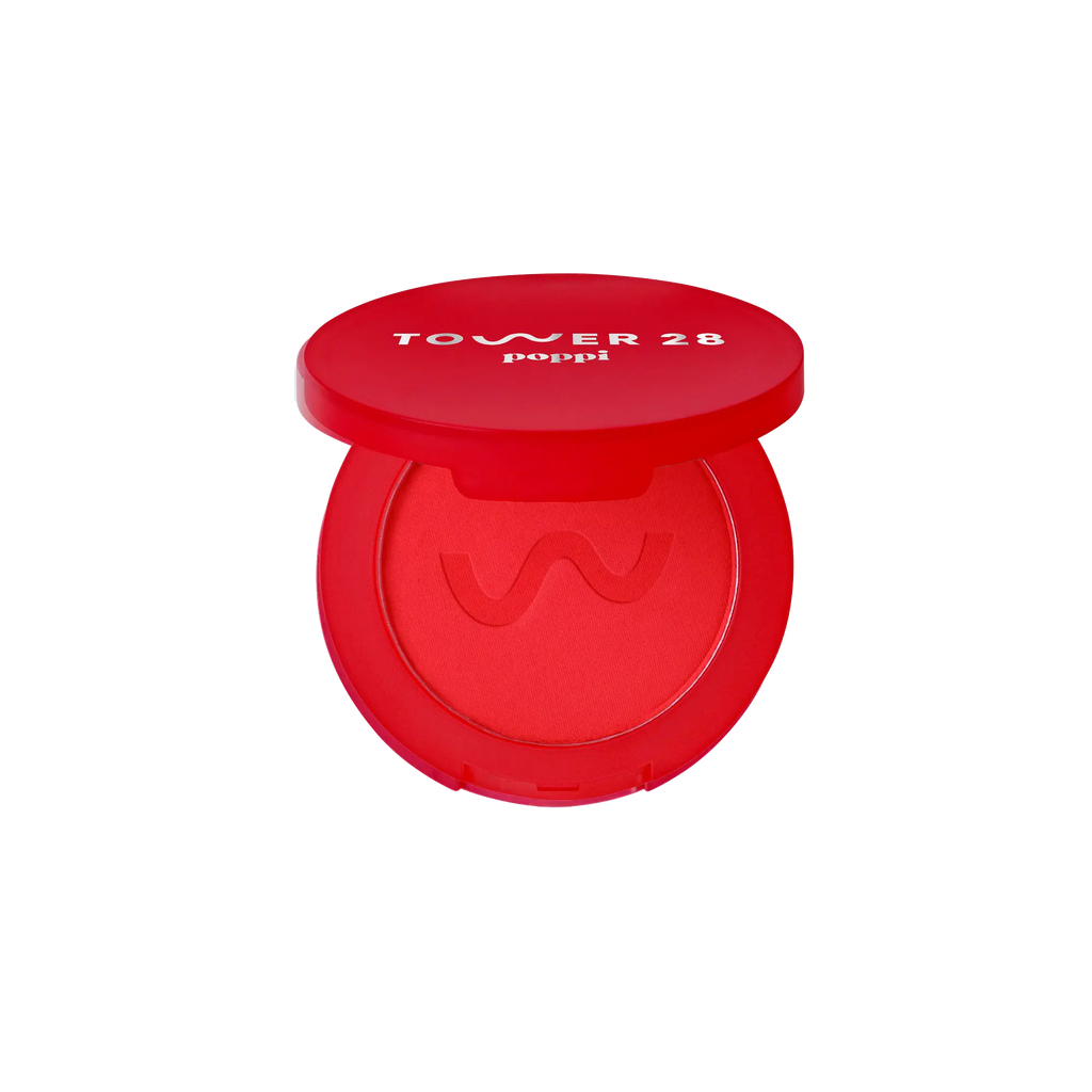 GetSet® Matte Powder Blush Q5