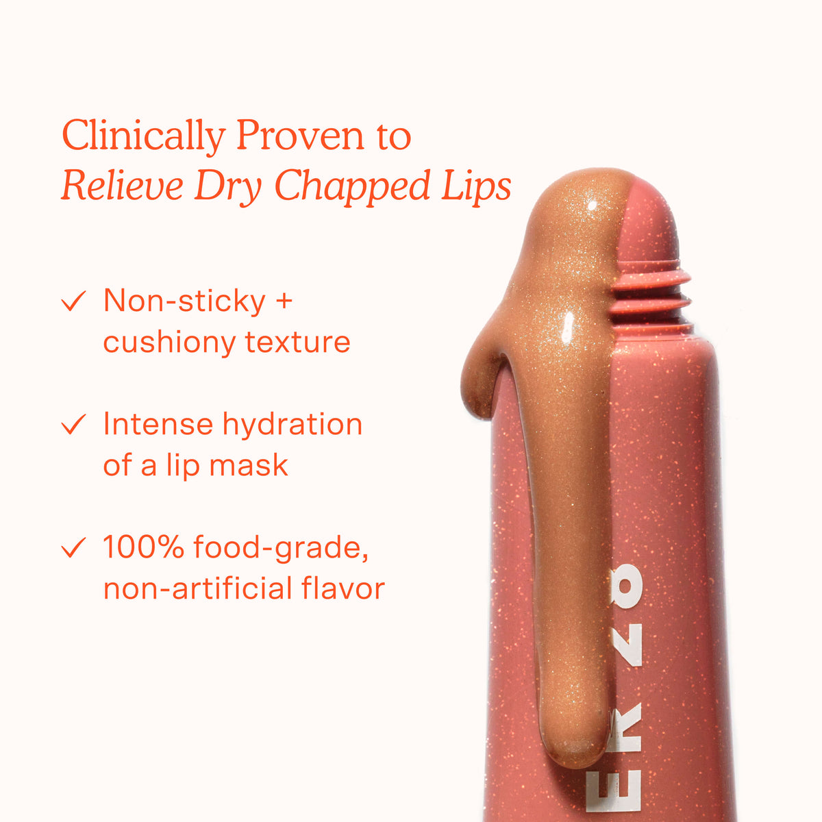 LipSoftie® Lip Treatment E1