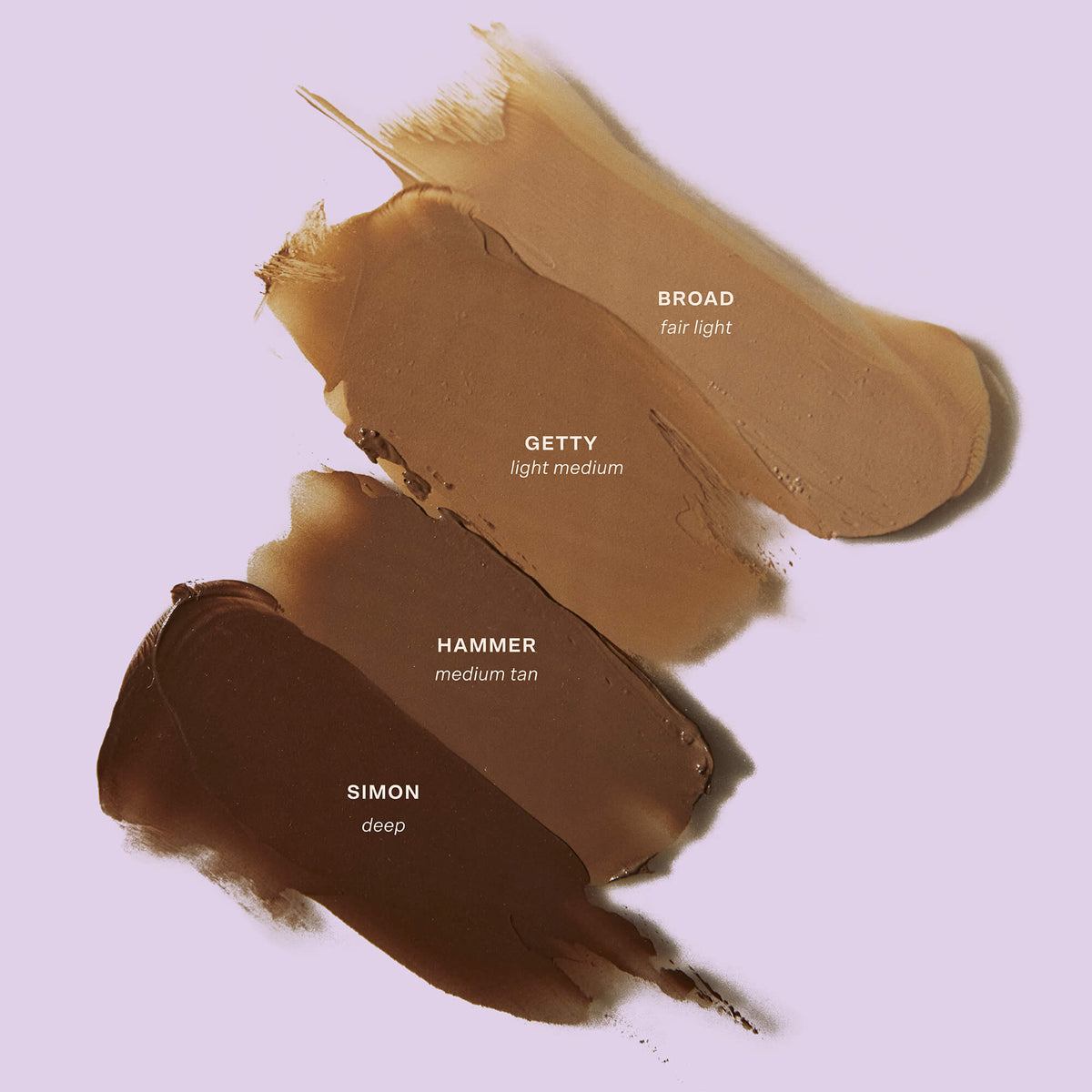 Sculptino® Cream Contour P8