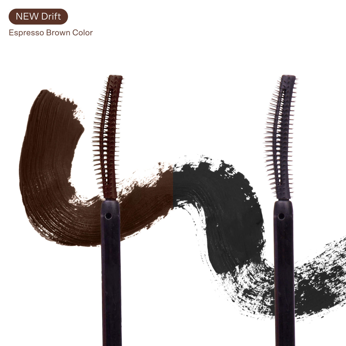 MakeWaves Mascara E8