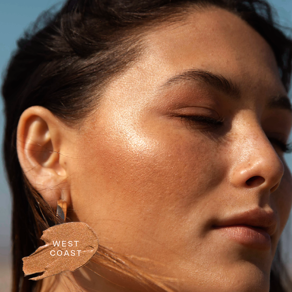 Bronzino® Cream Bronzer O5