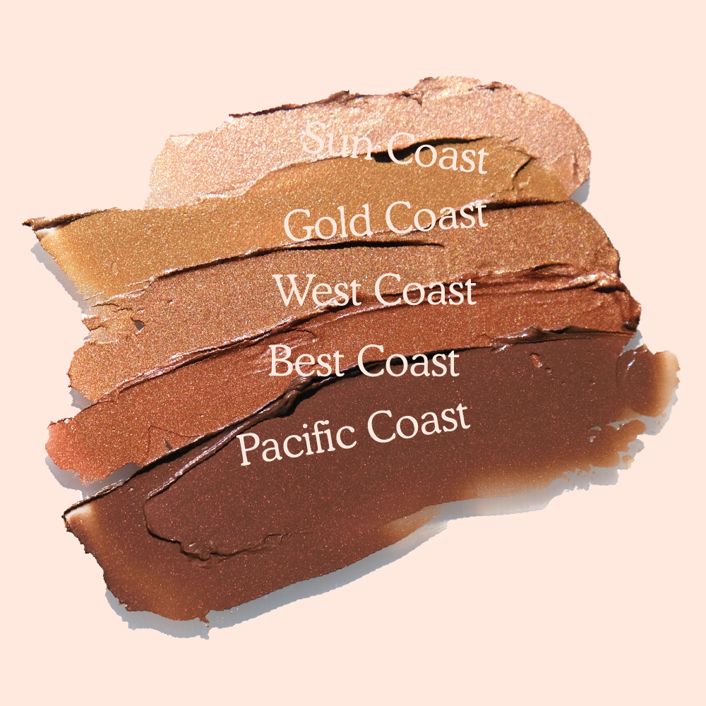 Bronzino® Cream Bronzer O5