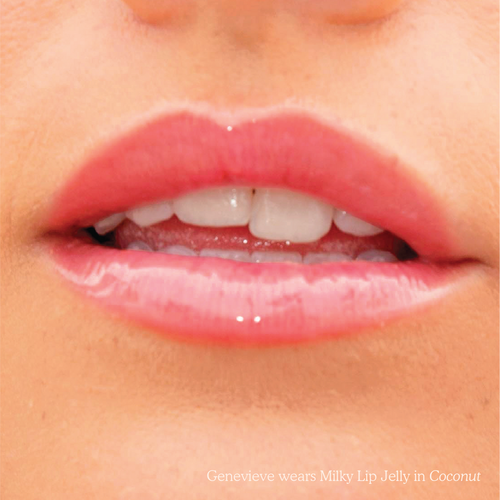 Milky Lip Set N9