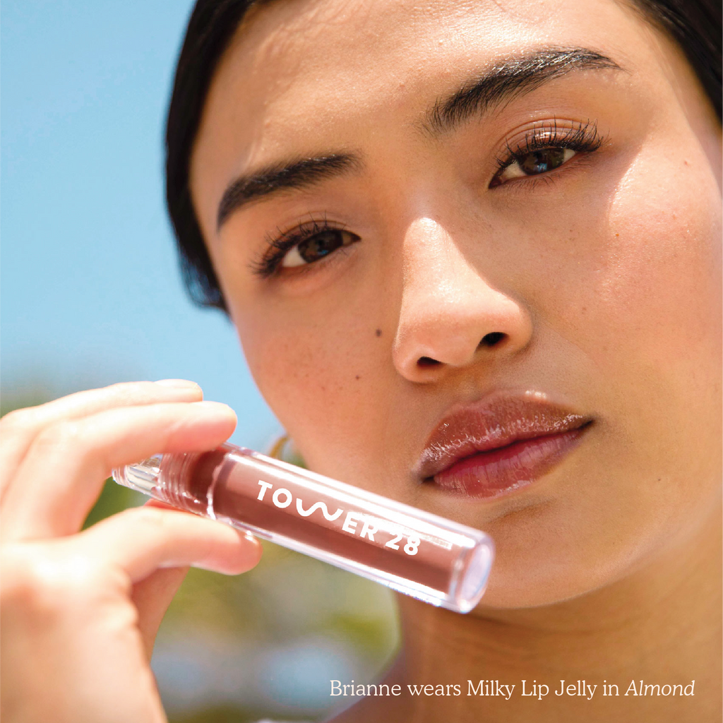 Milky Lip Set N9