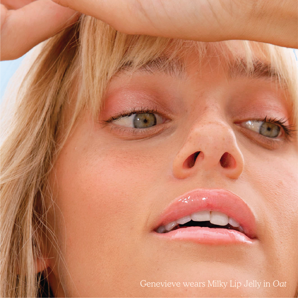 Milky Lip Set S1