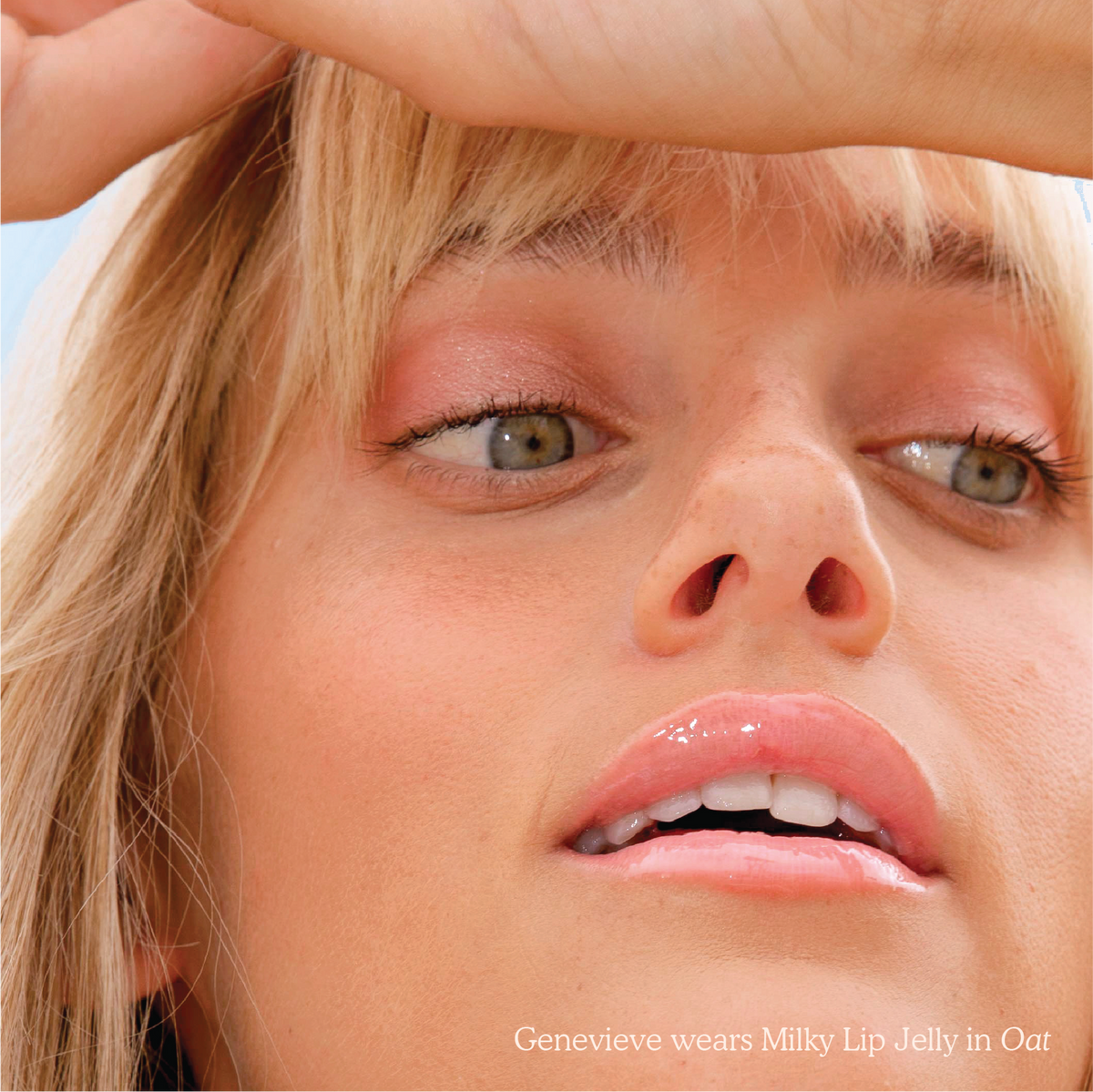 Milky Lip Set N9