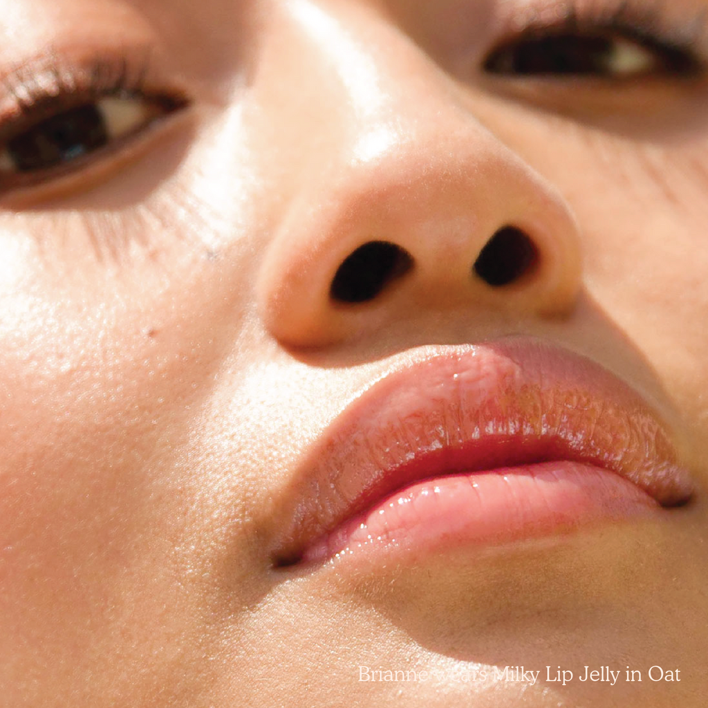 Milky Lip Set N9