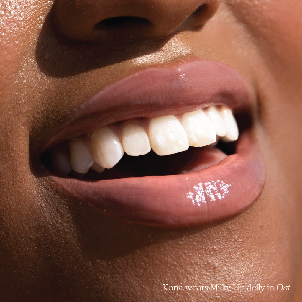 Milky Lip Set N9
