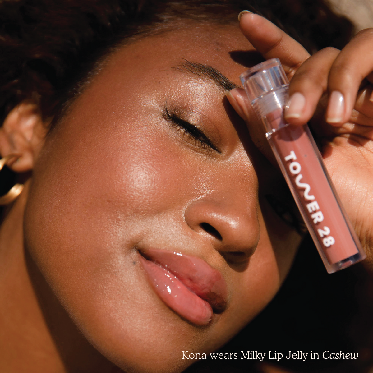 ShineOn Milky Lip Oil Jelly G2