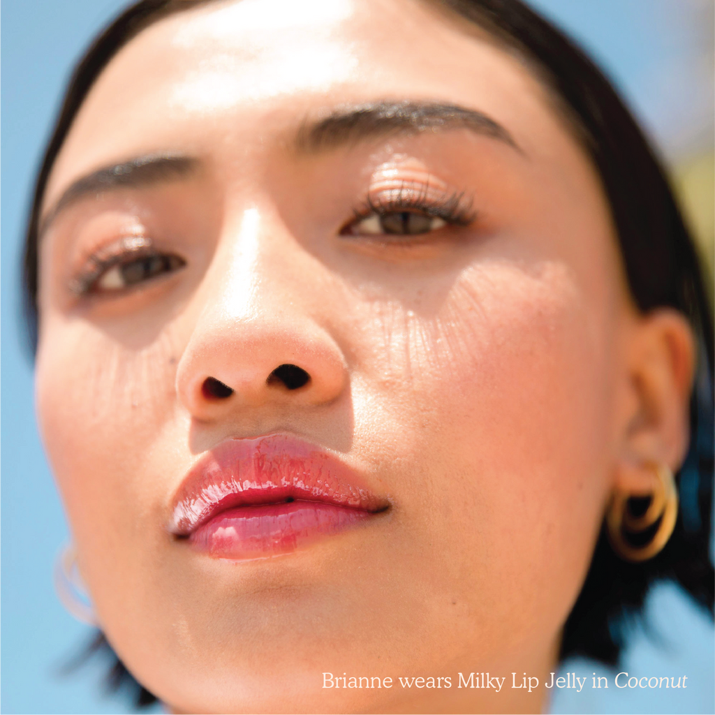 Milky Lip Set N9