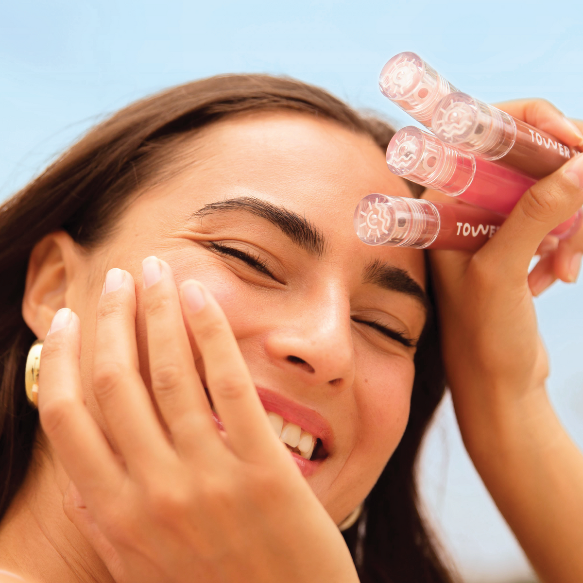 Milky Lip Set N9