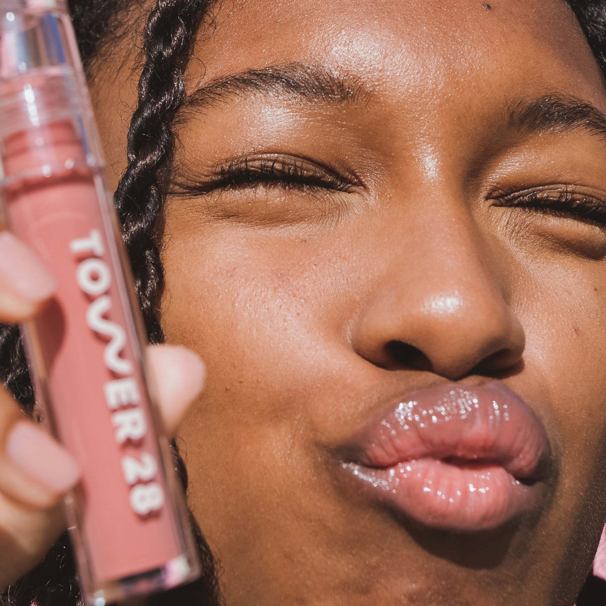 Milky Lip Set N9