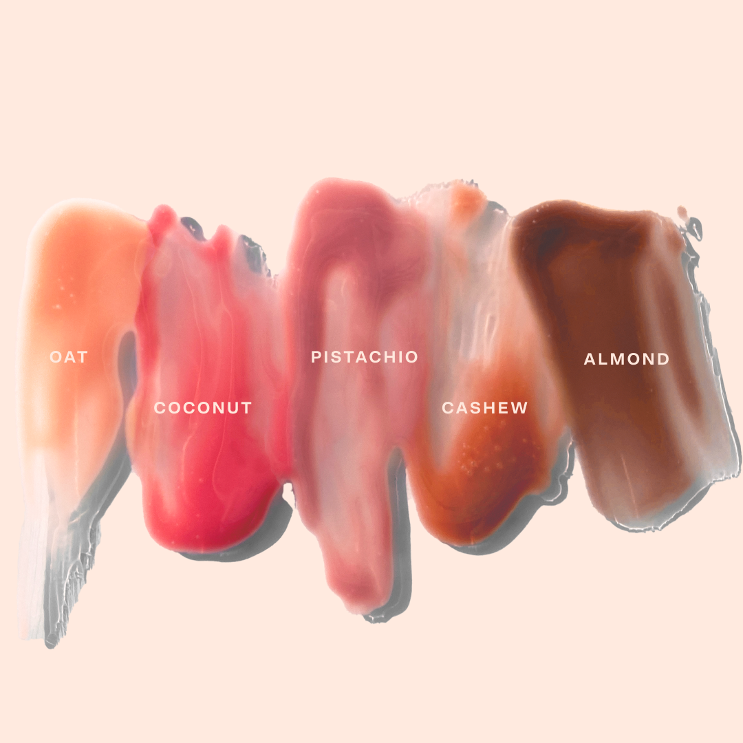 Milky Lip Set S1