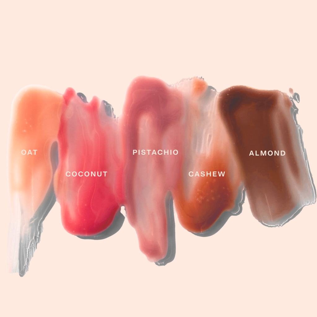 Milky Lip Set N9