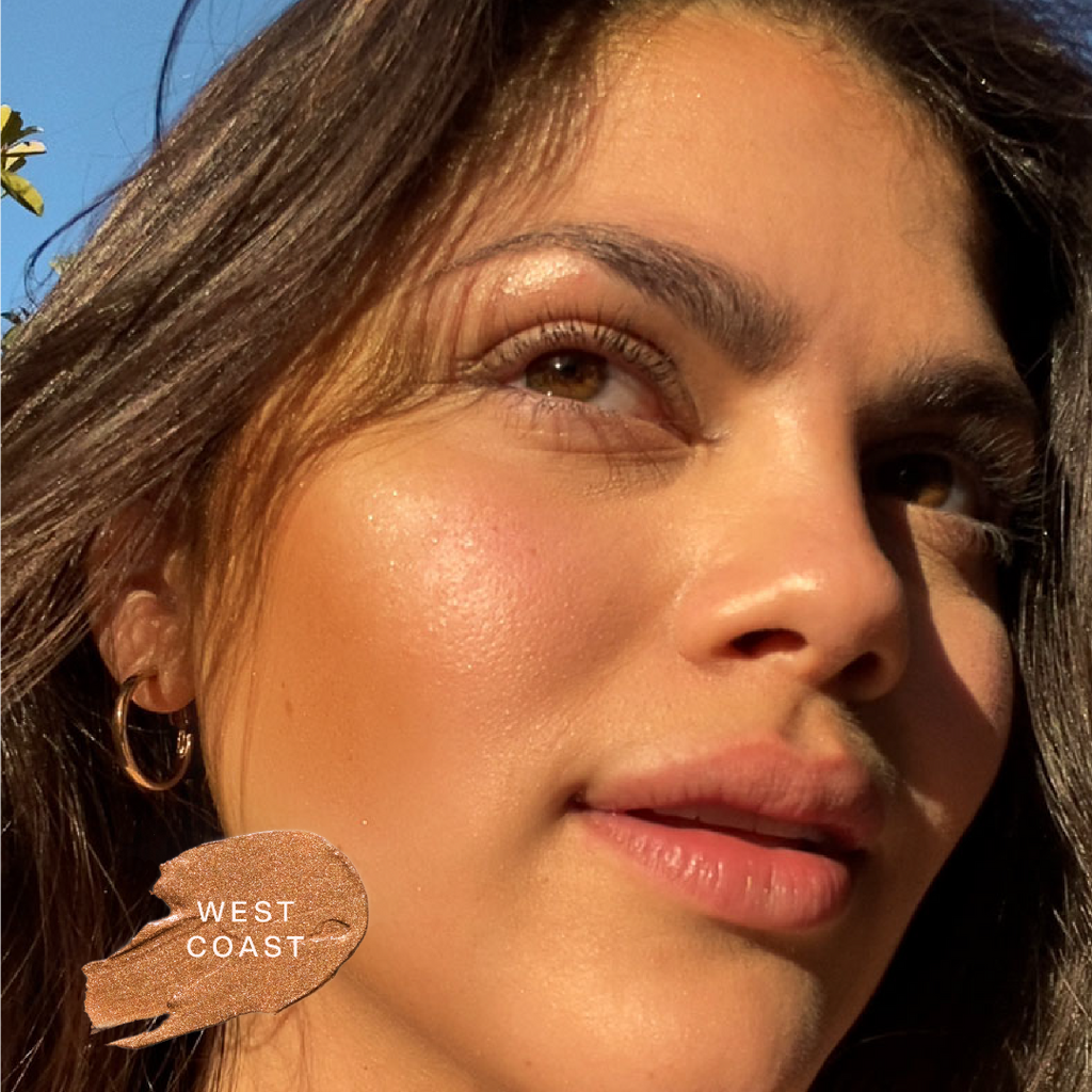 Bronzino® Cream Bronzer O5