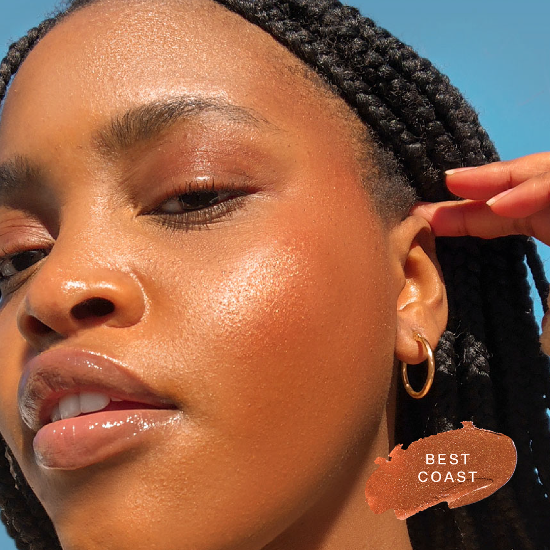 Bronzino® Cream Bronzer O5
