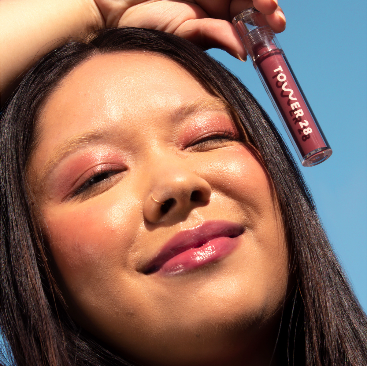 ShineOn Milky Lip Oil Jelly G2