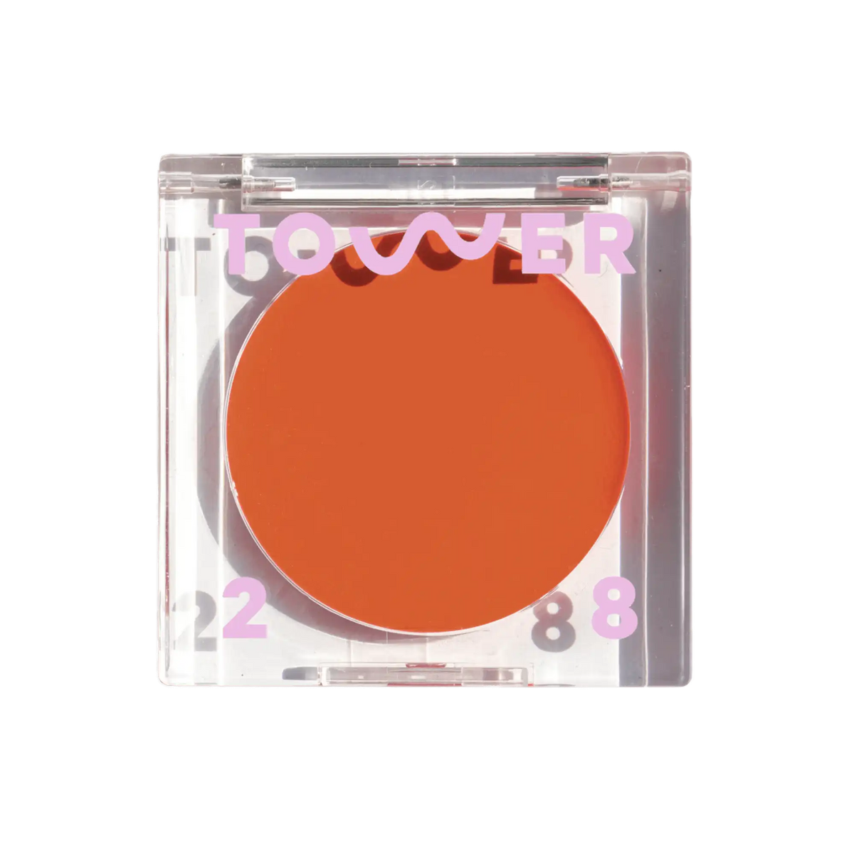 BeachPlease Cream Blush Z1